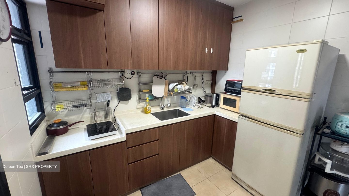 Blk 441A Clementi Avenue 3 (Clementi), HDB 4 Rooms #469676361